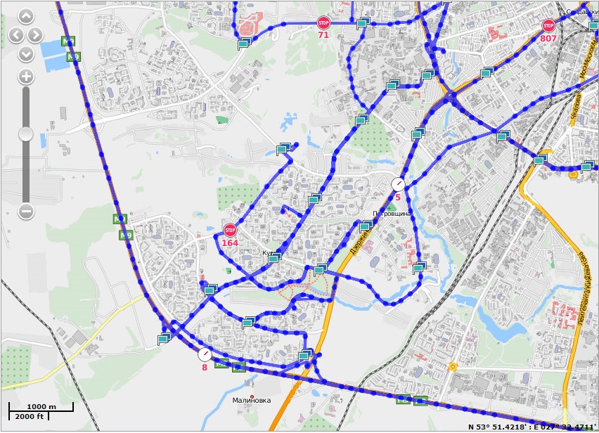 Vehicle location tracker discount
